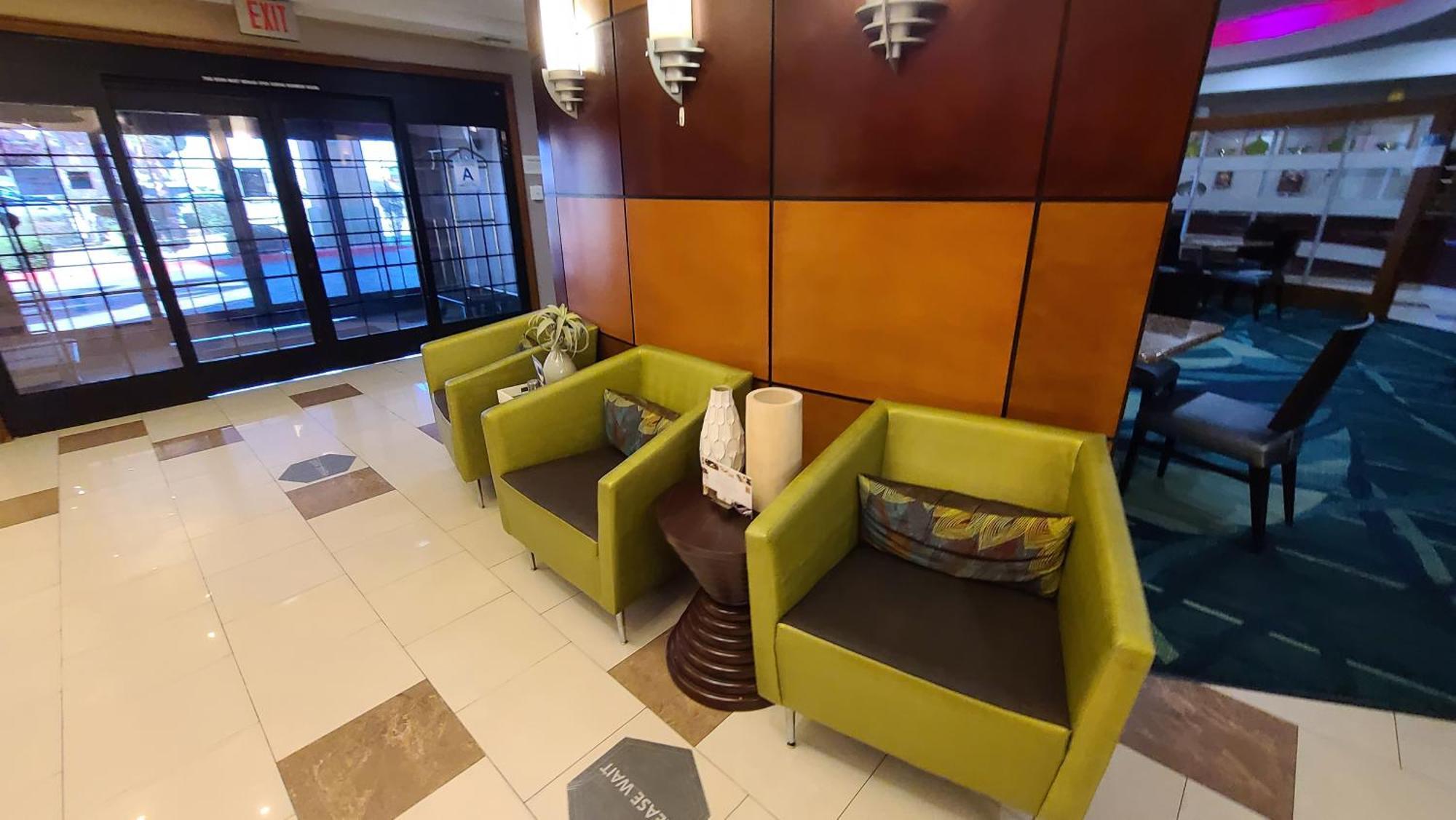 Best Western Hesperia-Victorville Suites Exterior foto