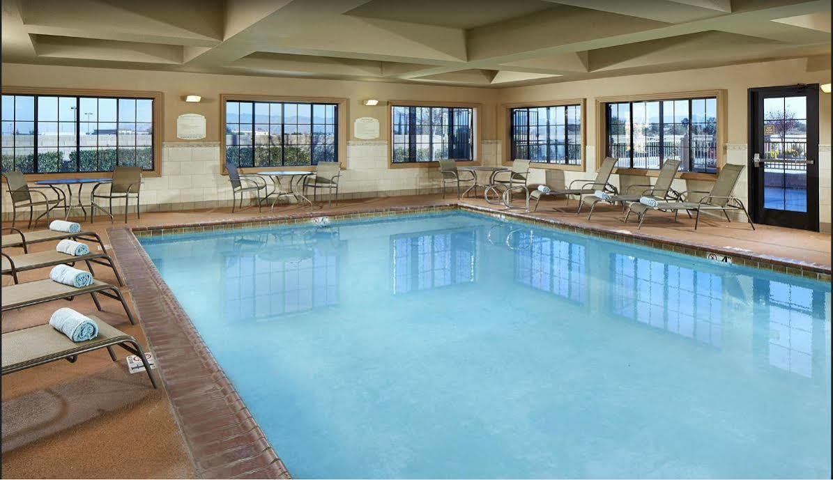 Best Western Hesperia-Victorville Suites Exterior foto